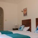 Casa del Patio - Kamer 1