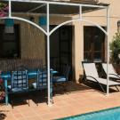 Casa del Patio - Kamer 4