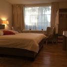 Bed and Breakfast De Haen - Luxe appartement (60m2)