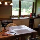 Berghaus Weissbriach - Nassfeld groot (2 slaapkamers)
