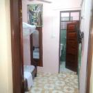Mama Natalia Upstairs - Master Room with one bed
