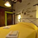 Charme B&B - Vakantiewoning La Girandola - Vakantiewoning Raffaello