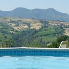 Charme B&B - Vakantiewoning La Girandola - Vakantiewoning Raffaello