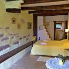 Charme B&B - Vakantiewoning La Girandola - Rossini