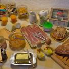 Charme B&B - Vakantiewoning La Girandola