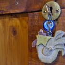 Charme B&B - Vakantiewoning La Girandola