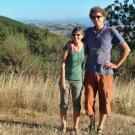 Charme B&B - Vakantiewoning La Girandola
