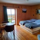 Fasserhof - App. Resterhöhe