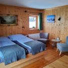 Fasserhof - App. Resterhöhe