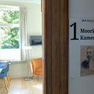 B&B Borgerhouse - Moorkenskamer