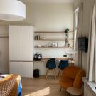 B&B Borgerhouse - Moorkenskamer