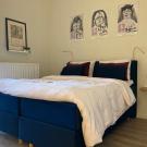 B&B Borgerhouse - Reukskenskamer