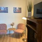 B&B Borgerhouse - Reukskenskamer