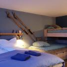 Berghaus Weissbriach - De Lodge