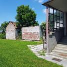 The Horror or Idyll House from the 60s' Socialism?
