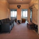 The Horror or Idyll House from the 60s' Socialism? - The Complete Main Floor of the House