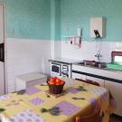 The Horror or Idyll House from the 60s' Socialism? - The Complete Main Floor of the House