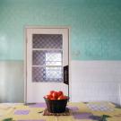 The Horror or Idyll House from the 60s' Socialism? - The Complete Main Floor of the House