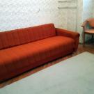 The Horror or Idyll House from the 60s' Socialism? - The Complete Main Floor of the House