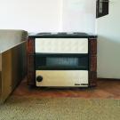 The Horror or Idyll House from the 60s' Socialism? - The Complete Main Floor of the House