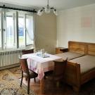The Horror or Idyll House from the 60s' Socialism? - The Complete Main Floor of the House