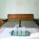 The Horror or Idyll House from the 60s' Socialism? - The Complete Main Floor of the House