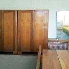 The Horror or Idyll House from the 60s' Socialism? - The Complete Main Floor of the House