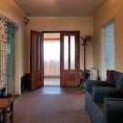 The Horror or Idyll House from the 60s' Socialism? - The Complete Main Floor of the House