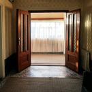 The Horror or Idyll House from the 60s' Socialism? - The Complete Main Floor of the House