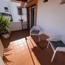 Casa Limon - Kamer Malaga met balkon