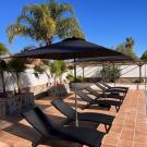 Casa Limon - Kamer Marbella met balkon