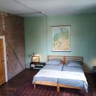 B&B zur Friedrichsruh - Grün