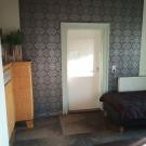 B&B zur Friedrichsruh - Ferienwohnung