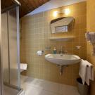 Pension Terra - Kamer 2 pers met balkon
