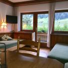 Pension Terra - Appartement