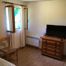 Le Prieure - B&B kamer 3