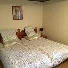 Le Prieure - B&B kamer 3