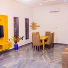Villa Marina Apartment