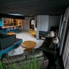 Gastenverblijf Zomerdijk - Bungalow