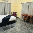 Adrenaline Lodge and Safaris