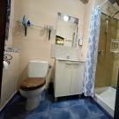 Casa Rural Ubeda - The French (3 personen)