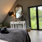 B&B Rue Haute by M&M - Garden suite