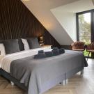 B&B Rue Haute by M&M - Garden suite