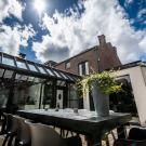 B&B Rue Haute by M&M - Garden suite