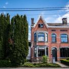 B&B Rue Haute by M&M - Velvet Suite