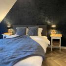 B&B Rue Haute by M&M - Velvet Suite