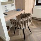 B&B Rue Haute by M&M - Comfort suite