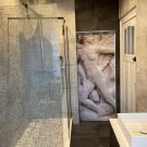 B&B Rue Haute by M&M - Sfeervolle familie kamer.