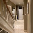 B&B Rue Haute by M&M - Sfeervolle familie kamer.