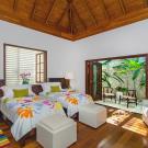 Villa Allamanda - BedRoom 5
